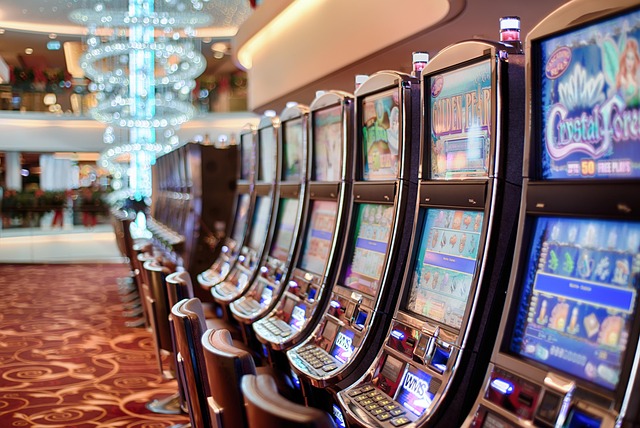 Jackpot eller fælde? – sandheden om progressive jackpots