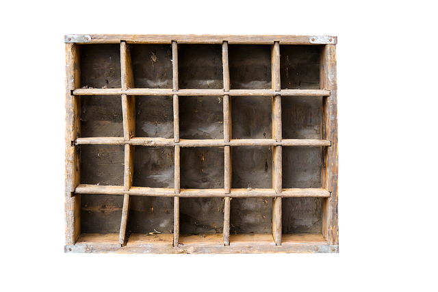 Gør-det-selv: Byg dine egne unikke træhylder